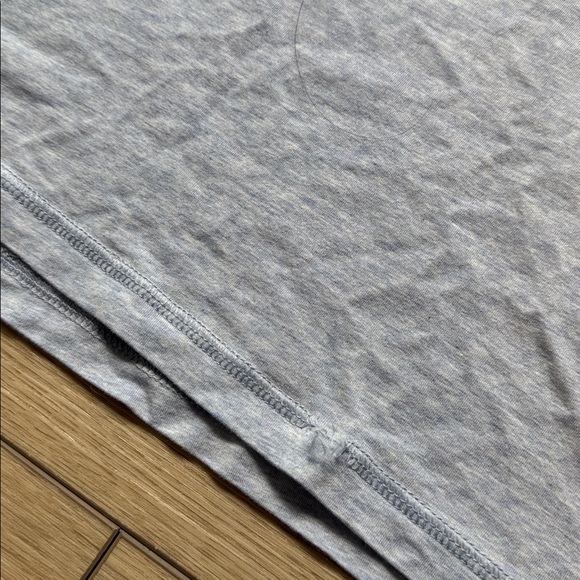 Tasc Thoroughbred Club of America Logo Light weight Hooded Longsleeve Shirt Sz M - Picture 6 of 10